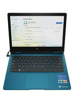 Laptop Gateway GWTC116-2 | Intel Celeron N4020 | 4 GB RAM | 64 GB eMMC
