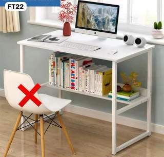 Escritorio pequeño F22