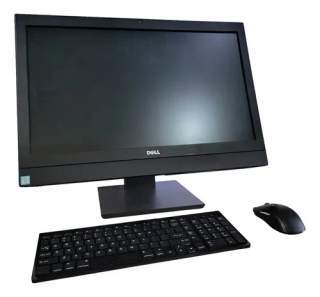 Computador todo en 1/ Procesador i5-6/ 8GB RAM/ 128 GB SSD