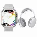 P9 Ultra2 Big 2.20 INFINITE DISPLAY con 2 bands