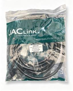 CABLE HDMI TO HDMI 16FT 4.6M 4K Model: JACL-C031