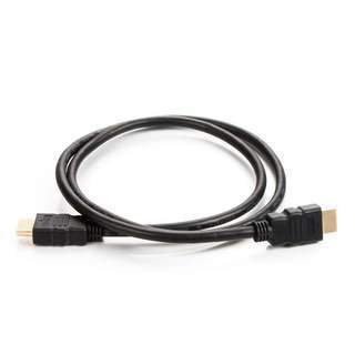 CABLE HDMI TO HDMI 3FT 0.9 4K Model: JACL-C044