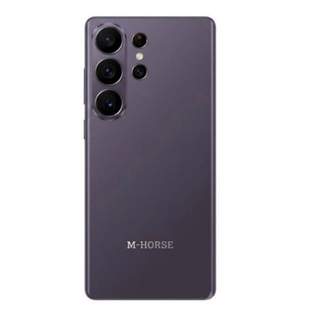Celular M-HORSE  S26 Full Screen Con 32GB ROM+ 4GB RAM Android 15.0-5000mAh Battery+ Face ID y USB Type c