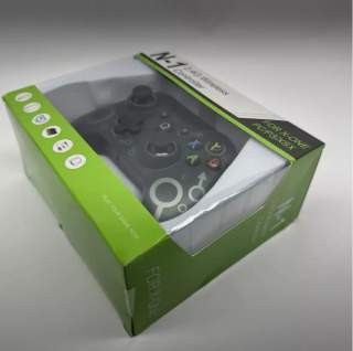Control X-one/PC/P3/SX