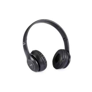 Audifonos P47 con 5.0+EDR Negro