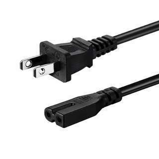 CABLE POWER SUPPLY JAClink 6FT 2 PRONG- JACL-C010