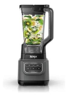LICUADORA NINJA CLASSIC-BLENDER-1000W of PROFESSIONAL POWER