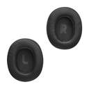 Hiarkio JBL Tune 770NC with Upto 70 Hours Battery Life, JBL Pure Bass Sound, Adaptive Noise Cancelling with Smart Ambient (Black)
