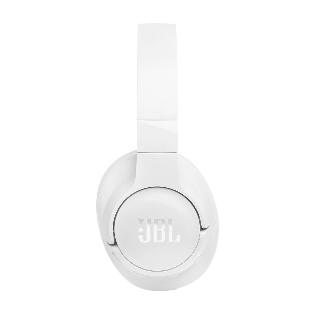 JBL Tune 770NC Noise Cancelling Headphone - White