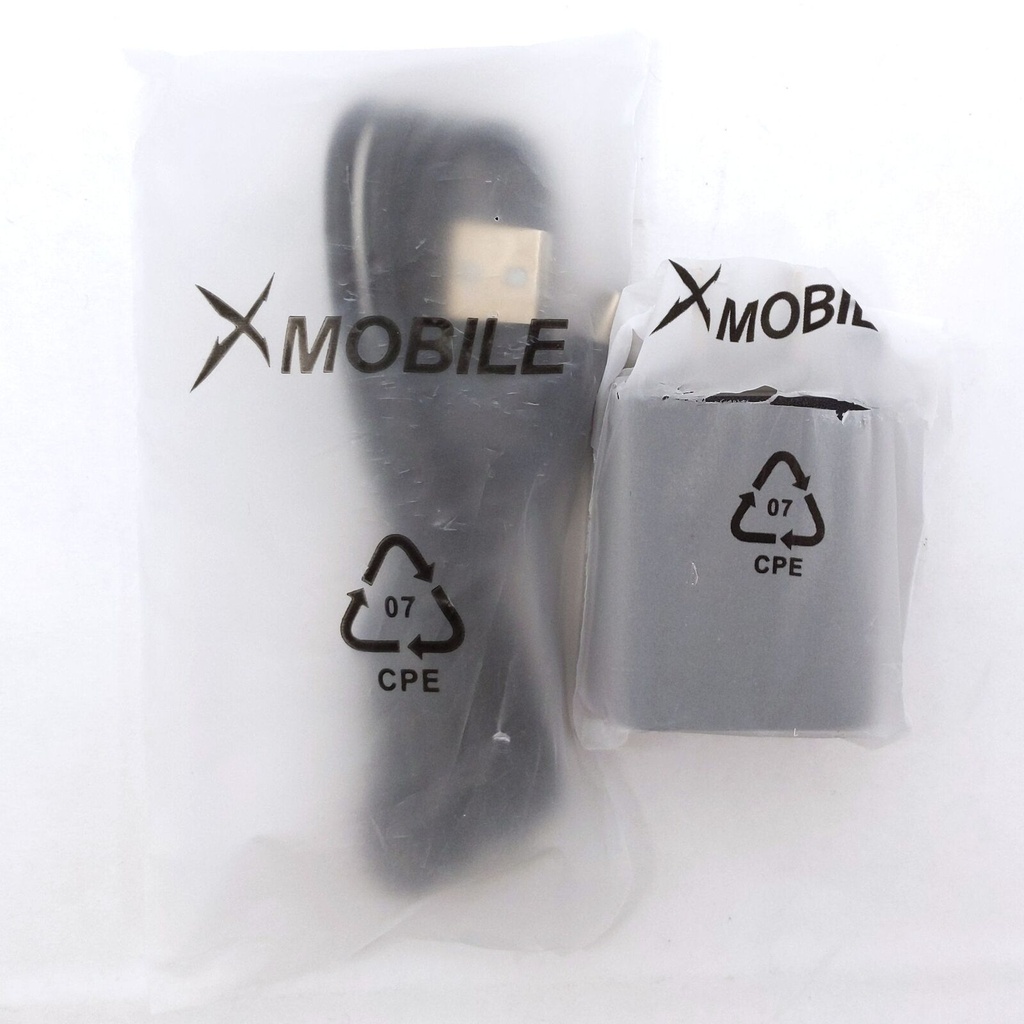 XMobile X8Max