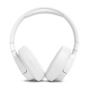 JBL Tune 770NC Noise Cancelling Headphone - White