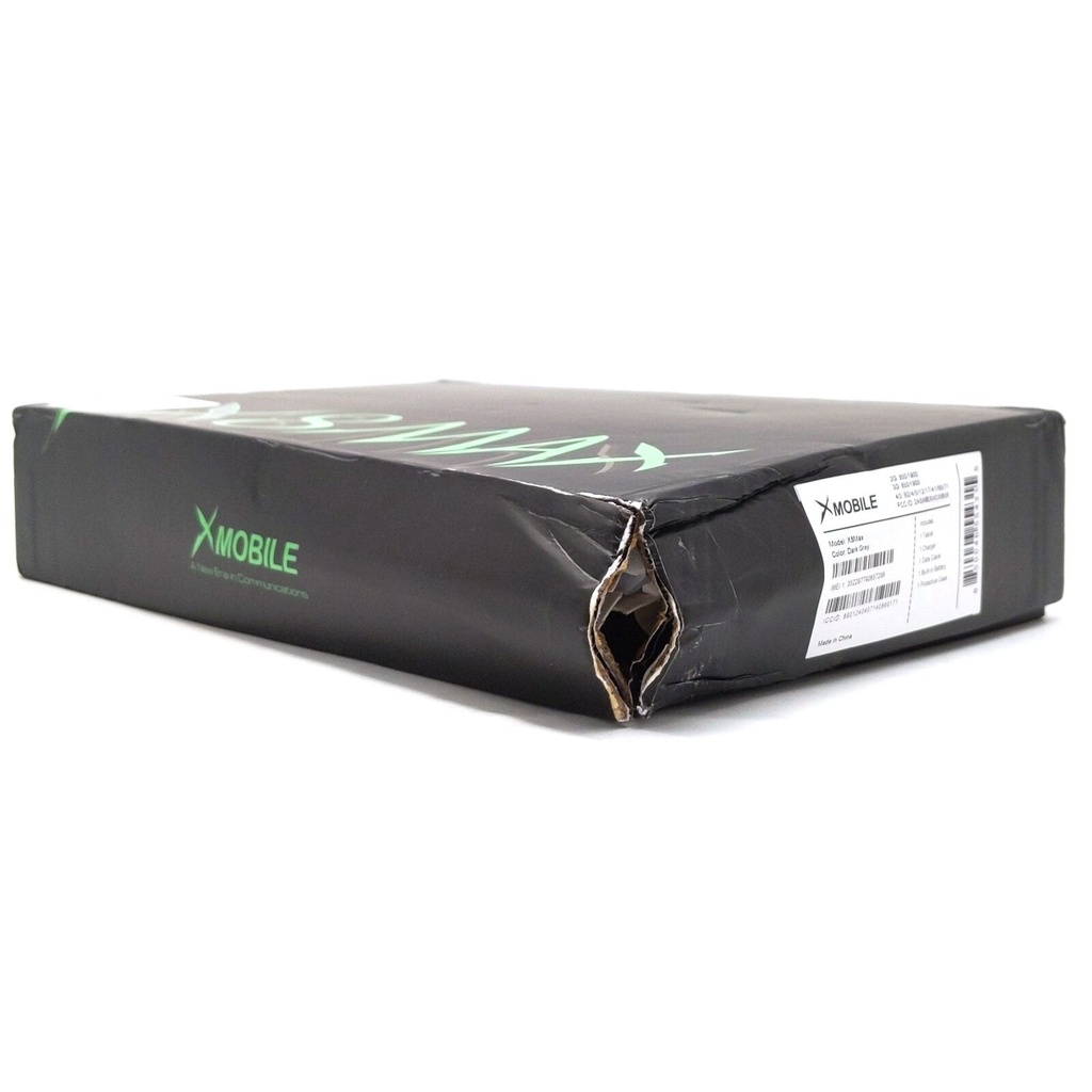 XMobile X8Max