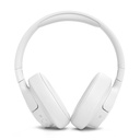 JBL Tune 770NC Noise Cancelling Headphone - White