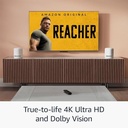 Amazon Fire TV Stick 4K Plus (2025) with Alexa