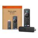 Amazon Fire TV Stick 4K Plus (2025) with Alexa