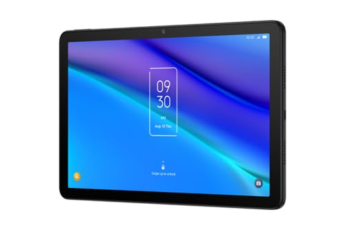 TABLET TCL 9183w-2ctbus71 Tab 10Pulgadas 5g-32GB-8000mAh-18W
