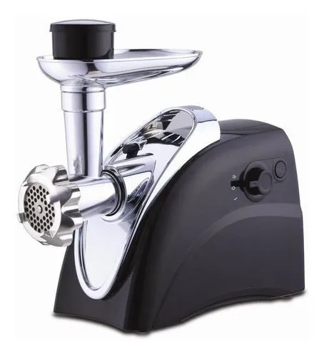 TRITURADOR DE CARNE BRENTWOOD- EXTRACUCHILLA