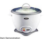 Oster 4728-12 1.2l/7c Rice Cooker