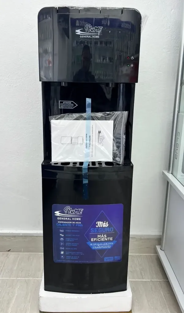 Dispensador de agua (Bebedero) GHome