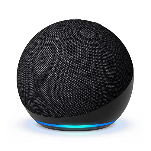 Bocina inteligente alexa echo dot 