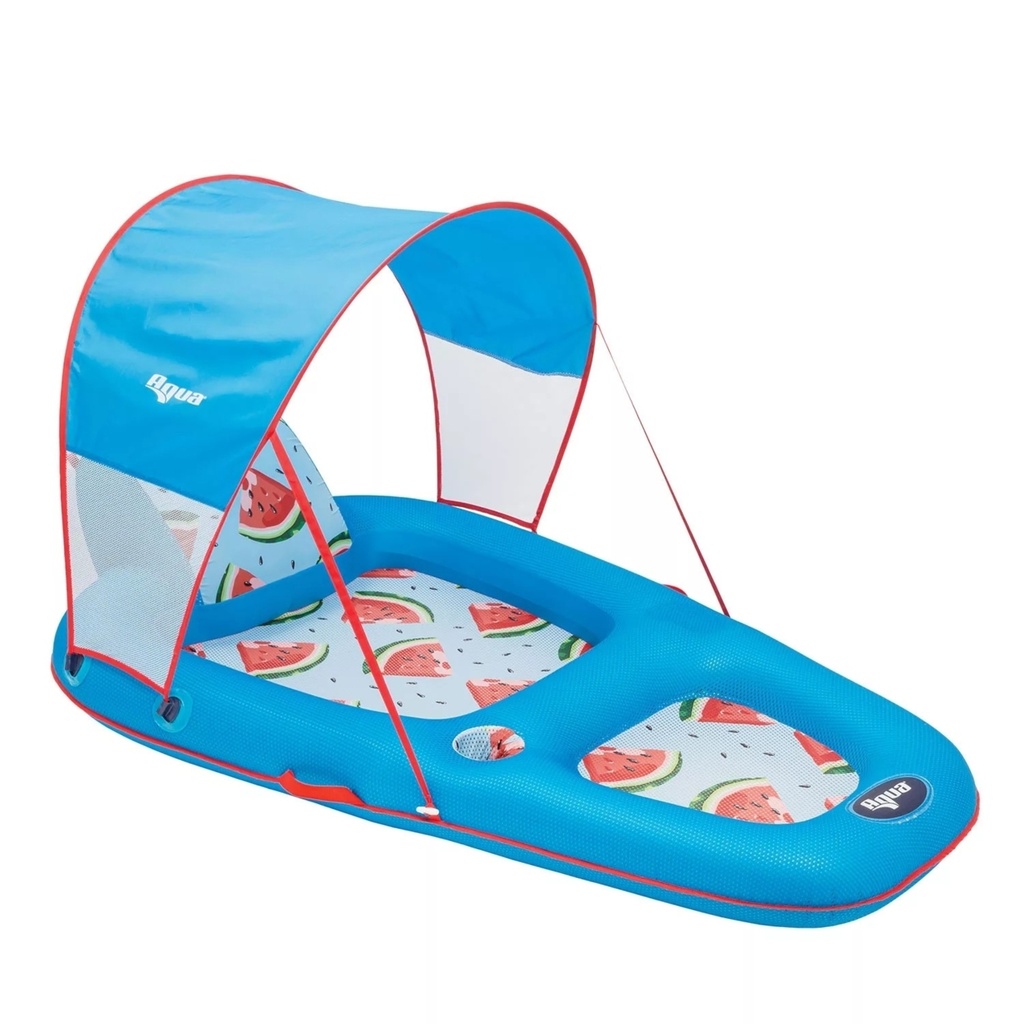 Recliner Ultimate Sunshade 