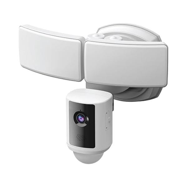 CAMARA Feit Electric 123722 10 in. Smart Security Light