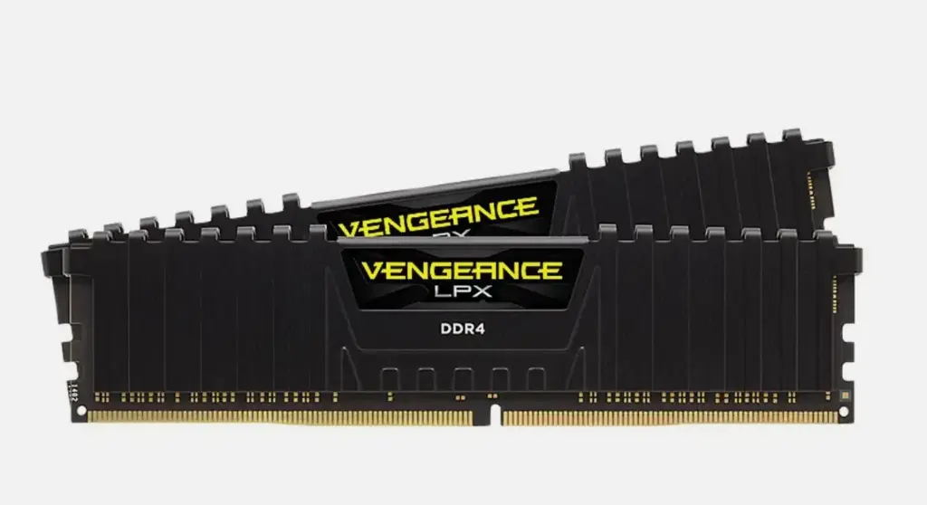 CORSAIR Vengeance LPX (16GB) DDR4 