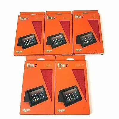 Cover amazon fire 7 - libro 