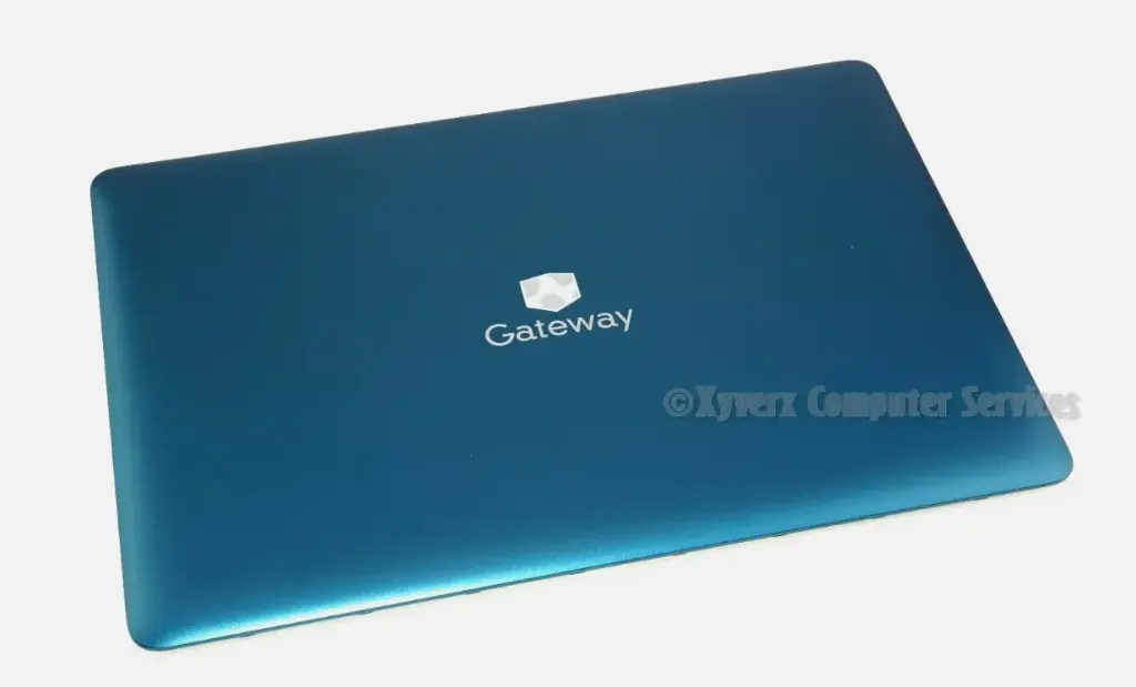 Gateway I3-11 4GB - 128GB Azul 
