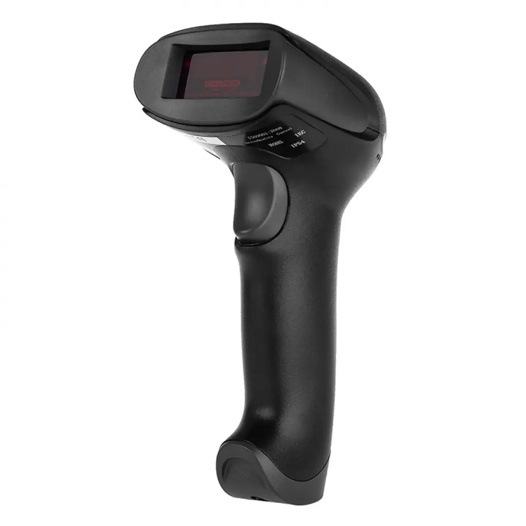 Netum Scanner codigo de barra 