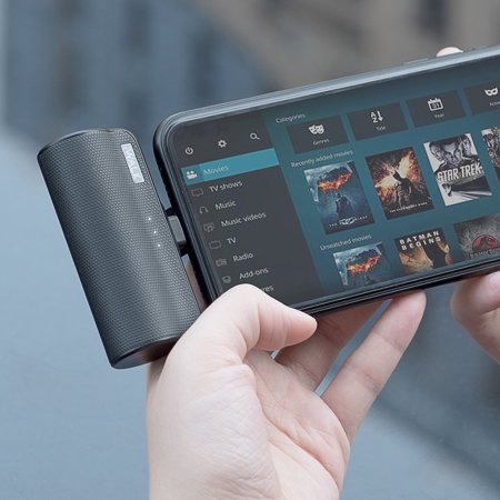 iWALK LinkPod3 3350mAh Portable iPhone Charger 