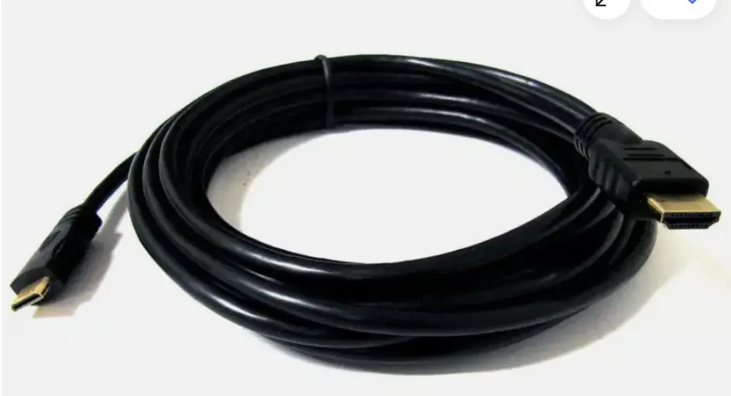 Mini hdmi 1080p 