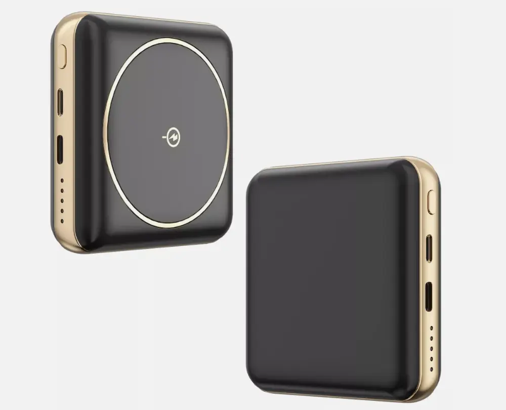 1000000mAh Mag Safe Wireless Power Bank for iPhone 