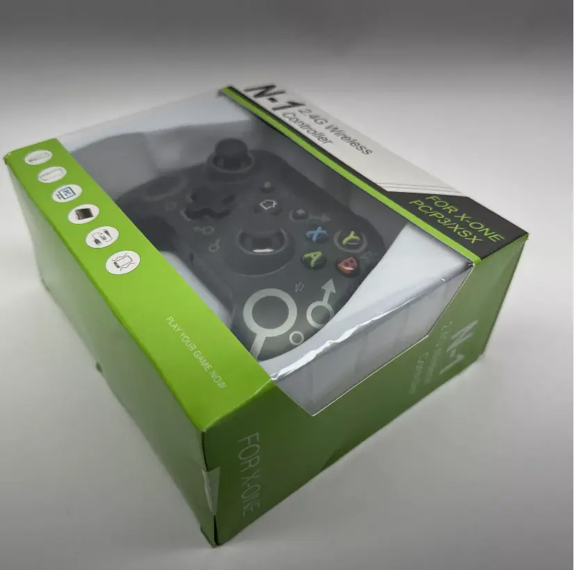 Control X-one/PC/P3/SX 