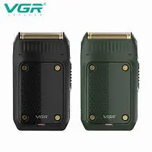 VFR Afeitadora recargable 