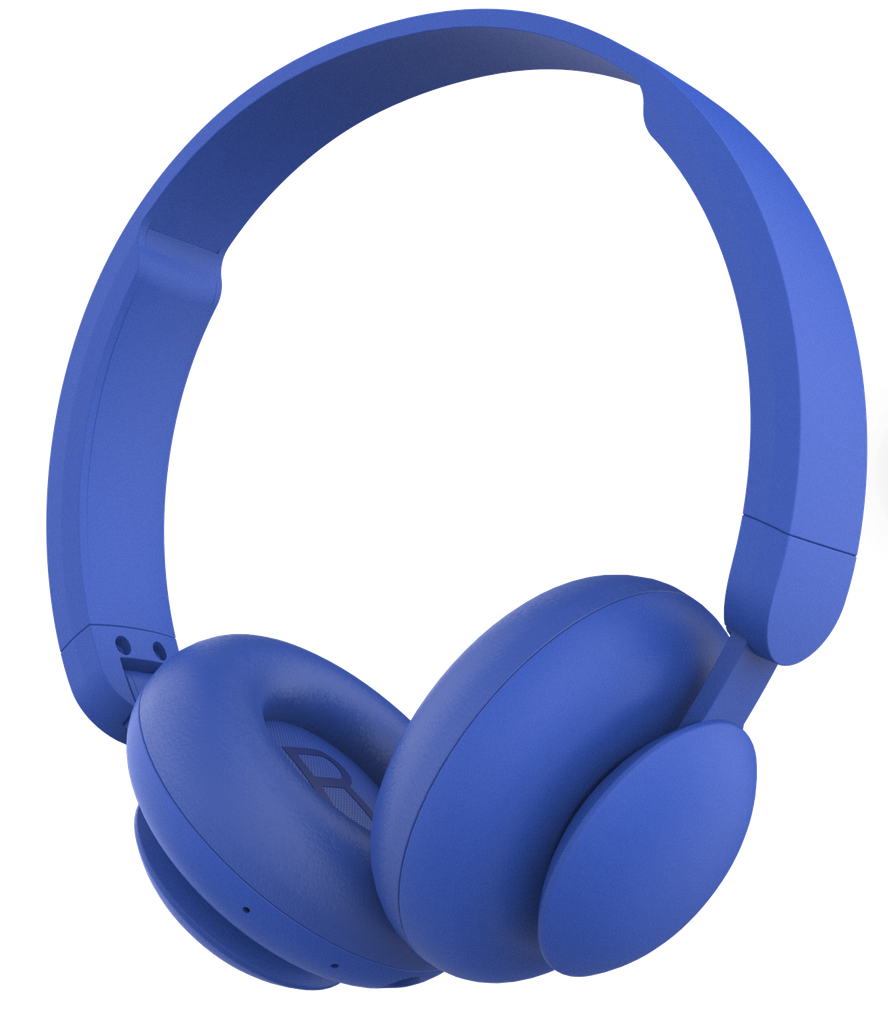 Groove Onn wireless On-Ear Headphones 