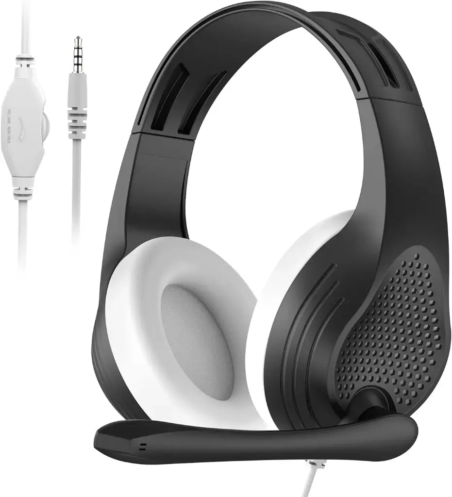 Anivia Headset Pro Gaming 