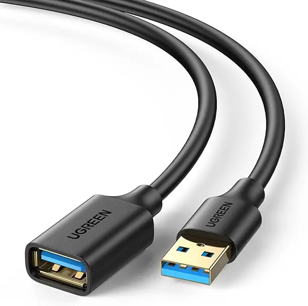 Cablle extensor USB 3.0 3M 