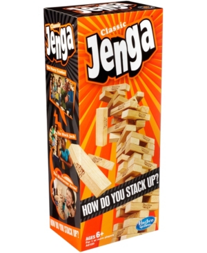 Jenga classic 