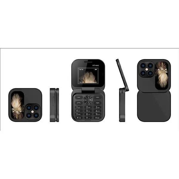 Celular I17 Mini 
