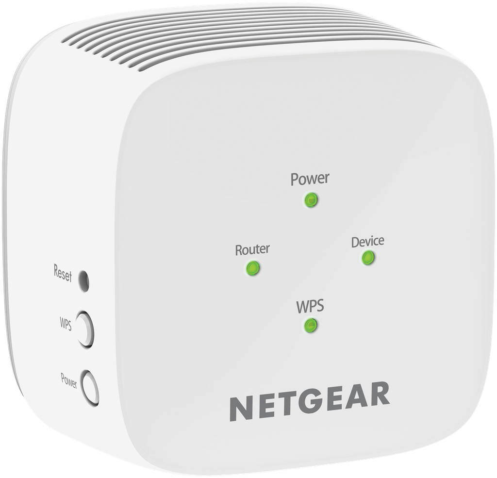 NetGear Wifi Range Extender 
