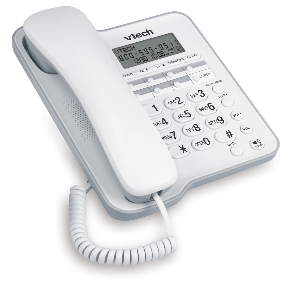 Vtech - Telefono de linea CD1153 