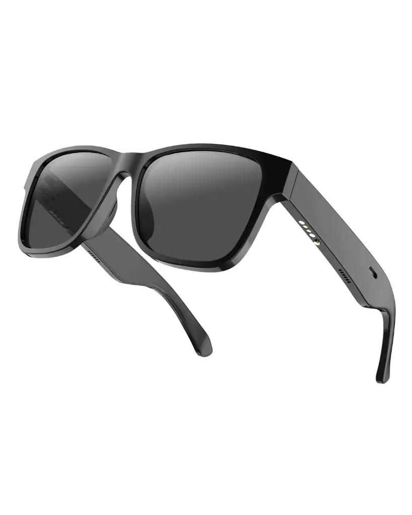 Lentes inteligentes bluetooth F06 