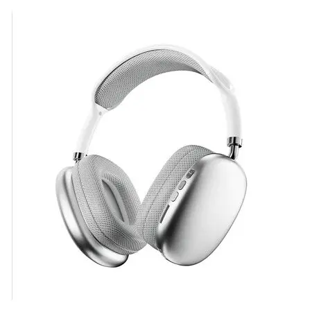 Auriculares P9 bluetooth 5.3 control tactil 
