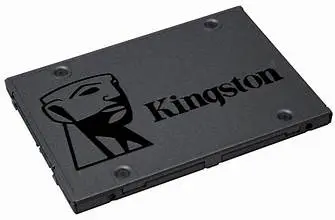 kingston SSD 240GB 