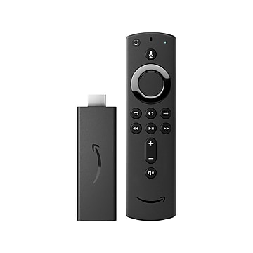 Amazon Fire Stick + Volumen HD