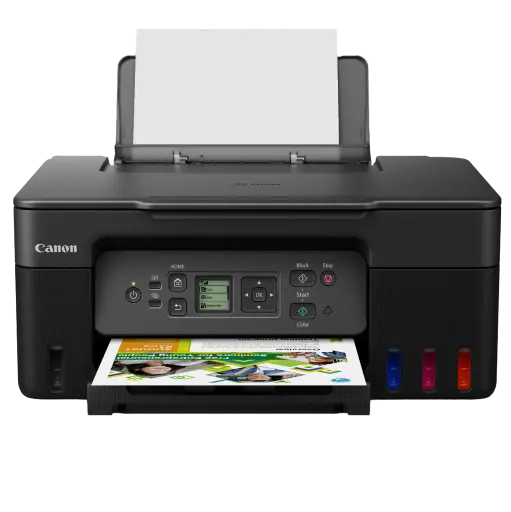 Canon G3270 MegaTank Wereless 