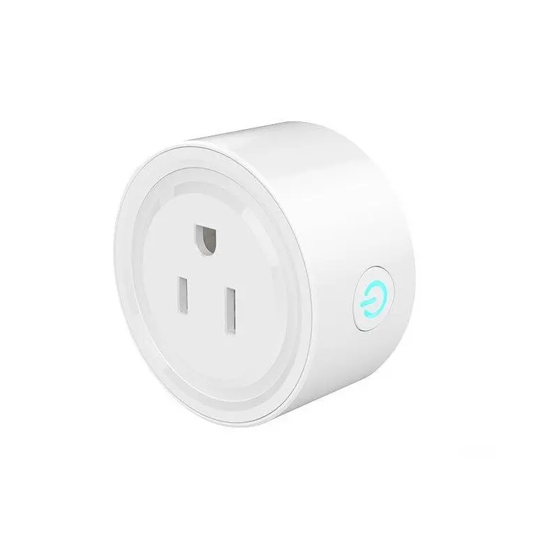Smart Plug Alexa - Inteligente