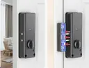 Smart Electric Motor Lock 