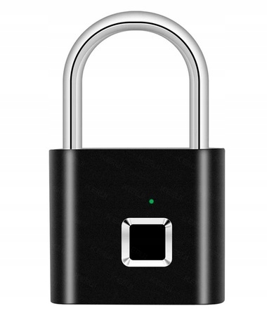 Keirui Keyless USB charging Fingerprinti 